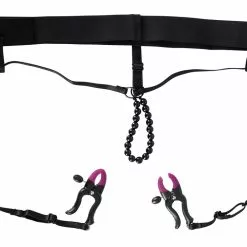 Schaamlipspreider String Van Bad Kitty -Sextoys Voor Hem Verkoop 05153290000 nor b