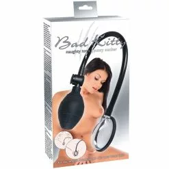 »Labia Sucker« Van Bad Kitty