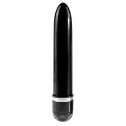 25cm Witte King Cock Vibrating Stiffy Van King Cock - Pipedream -Sextoys Voor Hem Verkoop 05421300000 Vibrating Stiffy 10 1