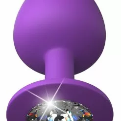 Fantasy For Her Her Little Gem Plug Ø 44mm - Anaalplug Van Fanatasie For HER -Sextoys Voor Hem Verkoop 05454060000 nor c