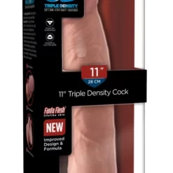 11' Triple Density Cock By Pipedream -Sextoys Voor Hem Verkoop 05455890000 verp 3
