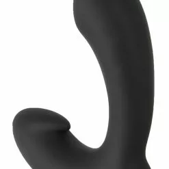 Prostaat Butt Plug Met Vibratie Stimuleert De Anus En Prostaat By ANOS 16 Prostaat Butt Plug Met Vibratie Stimuleert De Anus En Prostaat By ANOS -Sextoys Voor Hem Verkoop 05530260000 nor b 1