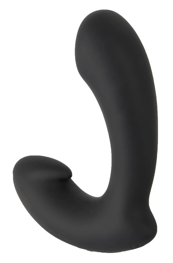 Prostaat Butt Plug Met Vibratie Stimuleert De Anus En Prostaat By ANOS 7 Prostaat Butt Plug Met Vibratie Stimuleert De Anus En Prostaat By ANOS - Afbeelding 5