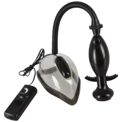 Vibrating Vagina Sucker Van You2Toys -Sextoys Voor Hem Verkoop 05987390000 nor a 1