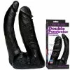 Kink Vac-U-Lock By Doc Johnson Bij Mince.NL Vac-U-Lock Code Black - Double Dildo By Doc Johnson -Sextoys Voor Hem Verkoop 1016 22 BX lpr 1 1 3