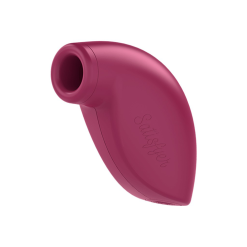 Wegwerp Clitoris Teaser - One Night Stand Van Satisfyer