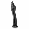 5 VINGERS PLUS 38 X 7,5 Cm Van Fist Impact -Sextoys Voor Hem Verkoop 5 vingers plus 38 x 75 cm