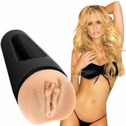 Kink Vac-U-Lock By Doc Johnson Bij Mince.NL Jenna Jameson - Ultraskyn Vagina Masturbator Van Doc Johnson -Sextoys Voor Hem Verkoop 5200 27 BX lpr dupe10 1
