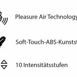 Womanizer - Classic 2 14 Womanizer - Classic 2 -Sextoys Voor Hem Verkoop Womanizer 05540490000 classic2 manual 1