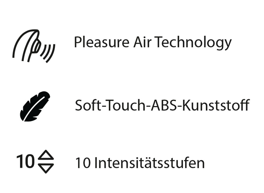 Womanizer - Classic 2 8 Womanizer - Classic 2 - Afbeelding 6