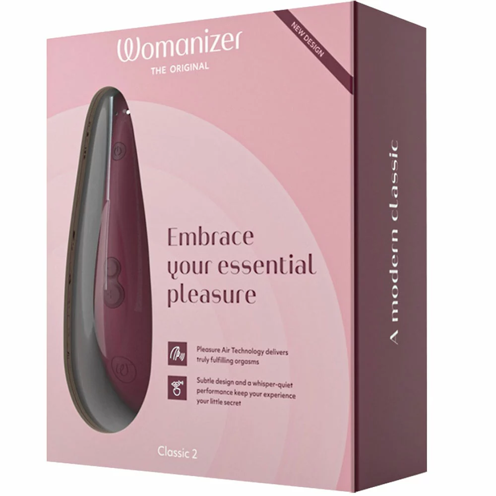Womanizer - Classic 2 3 Womanizer - Classic 2