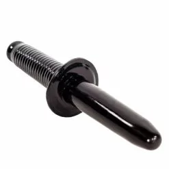 Latex By Anita Berg Dubbele Anaal Dildo 31,5 Cm Van Anita Berg AB4871