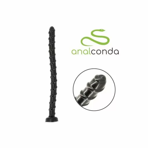 ACHILL 48 X 3.5 Cm By Analconda -Sextoys Voor Hem Verkoop achill 1