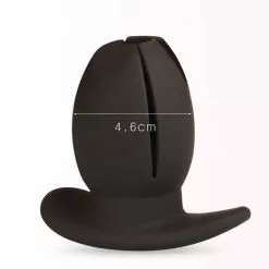 Claw Expanding Siliconen Anale Dilatator By Master Series -Sextoys Voor Hem Verkoop ae859 Claw Expanding Anal Dilator plug size