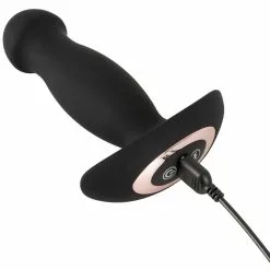 RC JackHammer Massager Vibro-buttplug By ANOS -Sextoys Voor Hem Verkoop anos RC JackHammer Massager 7 3