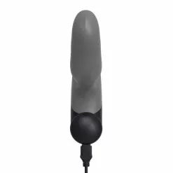 De Nexus Revo 2 - Grijs (op Zwart) -Sextoys Voor Hem Verkoop ep e23755 nexus revo 2 grey on black 14912 1