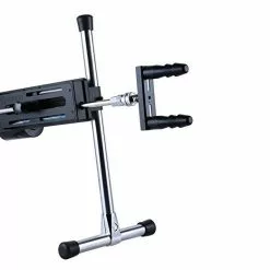 Kink Vac-U-Lock By Doc Johnson Bij Mince.NL Double VAC-U-Lock Black