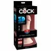 King Cock 5' Triple Density Cock By Pipedream -Sextoys Voor Hem Verkoop king cock