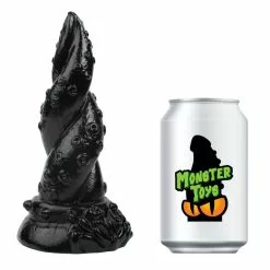 KRAKY 15 X 5.2cm By MonsterToys -Sextoys Voor Hem Verkoop kraky 15 x 52cm 1