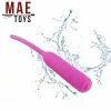 MAE-Toys 10 Programma Pink Urethrale Siliconen Sound-Vibrator -Sextoys Voor Hem Verkoop mae ty 082 10 frequency pink urethral silicone vibrator 7 mm 24341 1