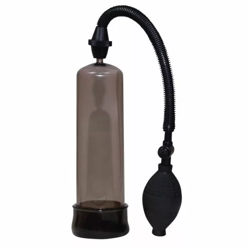 Bang Bang Vacuüm Penispomp Van You2Toys -Sextoys Voor Hem Verkoop or 05199440000 bang bang vacuum pump black 27616