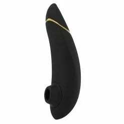 Pulsator 'Womanizer Premium' Zwart Van Womanizer