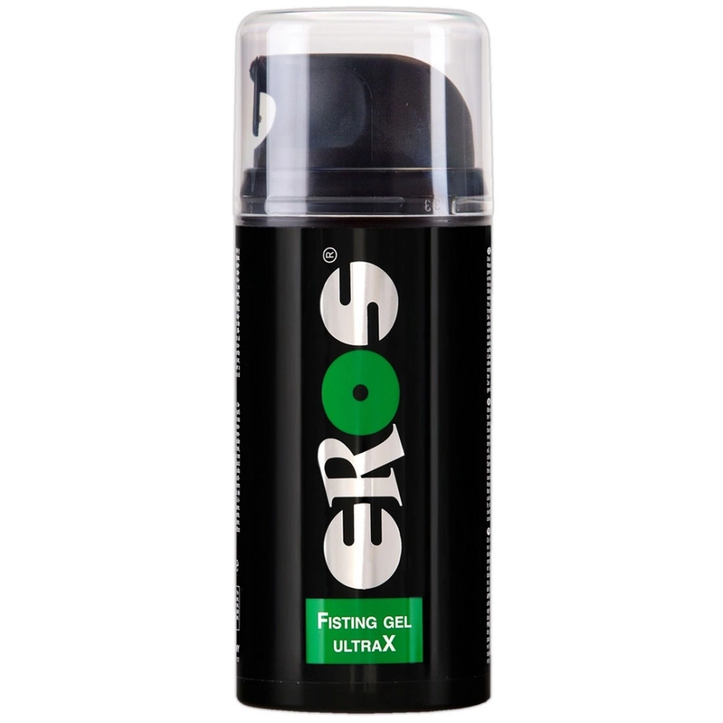 100 Ml Fisting Gel UltraX Van EROS 3 100 Ml Fisting Gel UltraX Van EROS