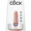 King Cock  5' Cock - Pipedream -Sextoys Voor Hem Verkoop pd5530 21 01 1