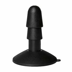 Kink Vac-U-Lock By Doc Johnson Bij Mince.NL Vac-U-Lock Suction Cup Plug Zwart 1090-17-BX 2104005364612